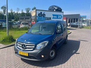 Mercedes-Benz Citan 109 CDI BlueEFFICIENCY Met nieuwe APK!