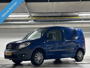 Mercedes-Benz Citan VERKOCHT!!!! (bj 2012)