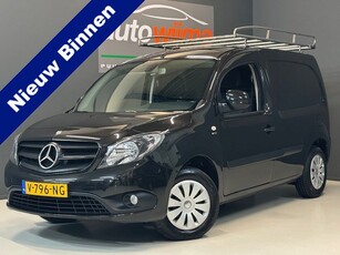 Mercedes-Benz Citan 111 CDI BlueEFFICIENCY Airco, Cruise