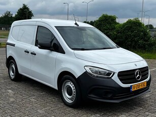 Mercedes-Benz Citan 112 CDI L1 Pro • 116 PK • Automaat •