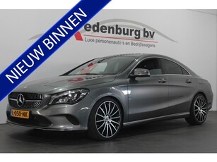 Mercedes-Benz CLA-Klasse 180 AMG Edition Plus - Navi /