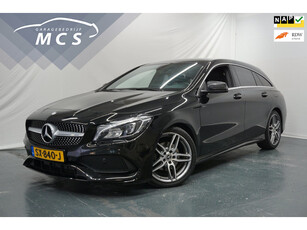 Mercedes-Benz CLA-klasse Shooting Brake 180 Business Solution AMG Upgrade Edition / Automaat / Navi / Airco