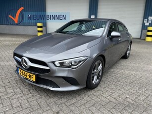 Mercedes-Benz CLA-Klasse Shooting Brake 180 d Bns Solution