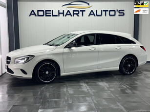 Mercedes-Benz CLA-klasse Shooting Brake 200 AMG Night Edition Automaat / Navigatie full map / Cruise control / Climate control /