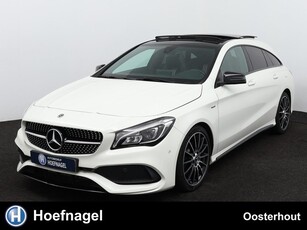 Mercedes-Benz CLA-klasse Shooting Brake 200 Prestige