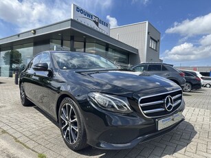 Mercedes-Benz E-Klasse 220 d Avantgarde aut9 Carplay