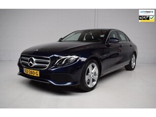 Mercedes-Benz E-klasse 350 e Lease Edition ORG.NED / NAP /