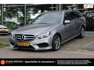 Mercedes-Benz E-klasse Estate 200 Prestige AUTOMAAT NAP