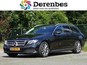 Mercedes-Benz E-Klasse Estate 220 d Prestige Plus LED