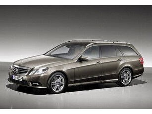 Mercedes-Benz E-Klasse Estate 350 Automaat Avantgarde -