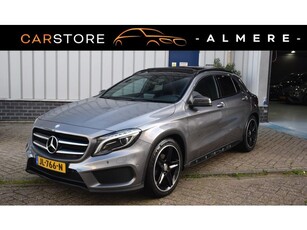 Mercedes-Benz GLA-klasse 180