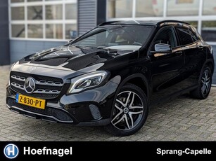 Mercedes-Benz GLA-KLASSE 250 4Matic Premium Plus