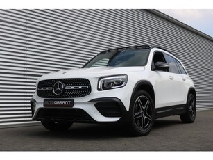 Mercedes-Benz GLB 250 AMG Pakket AMG NightPakket