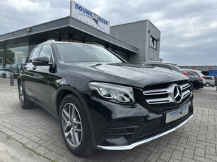 Mercedes-Benz GLC 250 4MATIC AMG Pano-Dak Carplay