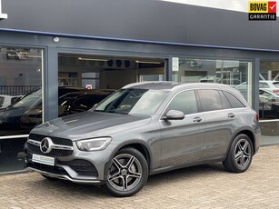 Mercedes-Benz GLC-klasse 200 4MATIC AMG