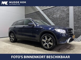 Mercedes-Benz GLC-klasse 350e 4MATIC 360° Camera 19