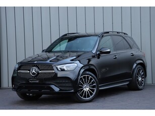 Mercedes-Benz GLE 350 e AMG 4-Matic Aut9 Sfeerverlichting