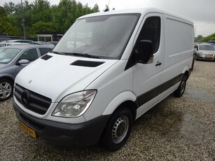 Mercedes-Benz Sprinter 210 2.2 CDI 325 DC automaat marge