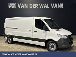 Mercedes-Benz Sprinter 211 CDI L2H1 Euro6 Airco Navigatie