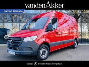 Mercedes-Benz Sprinter 214 CDI (143pk) AUTOMAAT L2H2 //