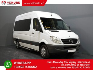 Mercedes-Benz Sprinter 2.2 CDI Aut. L2H2 MARGE