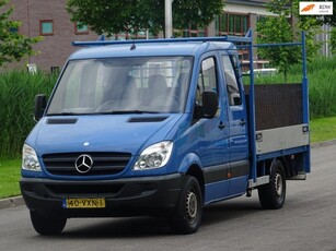 Mercedes-Benz Sprinter 309 2.2 CDI 366 DC 5-ZITS/BAKWAGEN