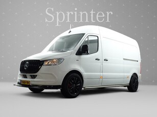 Mercedes-Benz Sprinter 314 2.2 CDI L2 H2 AMG Night Edition