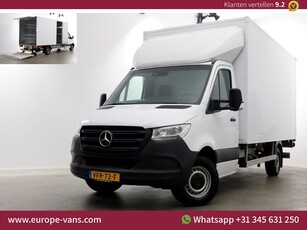 Mercedes-Benz Sprinter 314 CDI 143pk E6 Bakwagen met