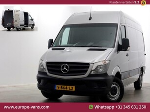 Mercedes-Benz Sprinter 314 CDI 143pk E6 L2H2 7G Automaat