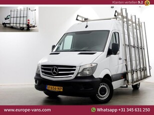 Mercedes-Benz Sprinter 314 CDI 143pk E6 L2H2 7G Automaat