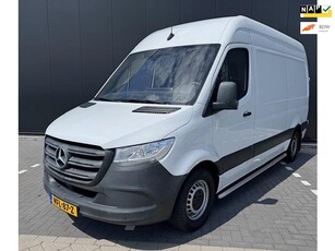 Mercedes-Benz Sprinter 314 CDI L2H2 AUTOMAAT NAVI CAMERA PDC