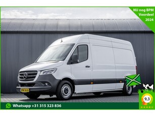 Mercedes-Benz Sprinter 314CDI L2H2 Automaat 143 PK