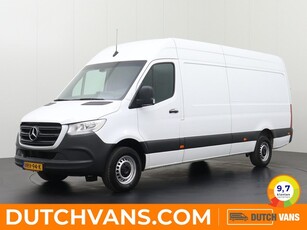 Mercedes-Benz Sprinter 315CDI 9G-Tronic Automaat L3H2 Maxi