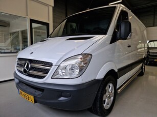 Mercedes-Benz Sprinter 316 2.2 CDI 366 164pk, Lichtmetalen