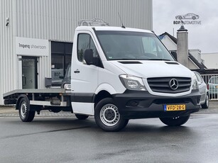 Mercedes-Benz Sprinter 316 2.2 CDI 432 OPRIJWAGEN/AUTOTRANSPORTER/1450LAADVERMOGEN/EURO6/LIER/AIRCO/CRUISE CONTROLE