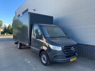 Mercedes-Benz Sprinter 316 2.2 CDI L3 EURO 6 AutomaatCamera