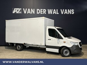 Mercedes-Benz Sprinter 316 CDI 163pk Automaat Bakwagen