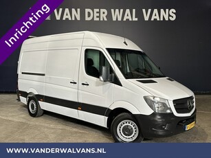 Mercedes-Benz Sprinter 316 CDI 163pk L2H2 Euro6 Airco