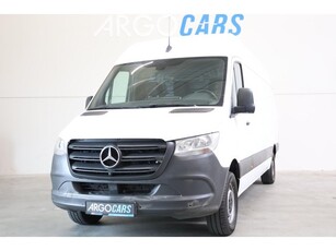 Mercedes-Benz Sprinter 316 CDI AUTOMAAT L3/H2 MBUX 360°