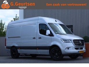 Mercedes-Benz Sprinter 316CDI L2H2, MBUX 10.25, LED