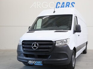 Mercedes-Benz Sprinter 317 1.9 CDI L3/H2 CLIMA APPLE CARPLAY MBUX TREKHAAK 170PK 3 zits Lease v/a €199,- p.m. inruil mogelijk