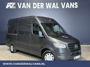 Mercedes-Benz Sprinter 317 CDI 170pk L2H2 Euro6 Airco