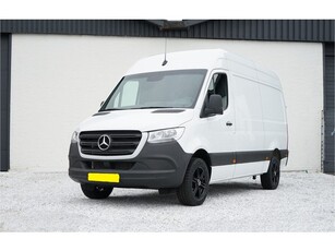 Mercedes-Benz Sprinter 319 CDI L2H2 RWD Camera, trekhaak