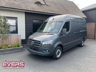 Mercedes-Benz Sprinter 319 2x schuifdeur 360camera 3500kg