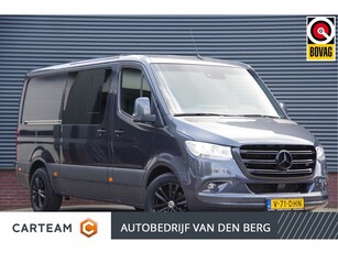 Mercedes-Benz Sprinter 319 3.0 CDI L2H1 DUBBELE CABINE