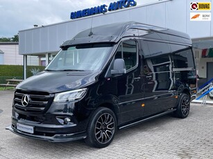 Mercedes-Benz Sprinter 319 3.0 CDI L2H2 2X SCHUIFDEUR / LED