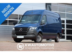 Mercedes-Benz Sprinter 319 3.0 CDI L2H2 V6 AUT/ LED/