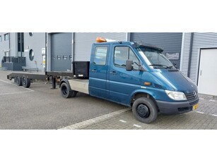 Mercedes-Benz Sprinter 416 CDI 2.7 355 INCL. VELDHUIZEN Be