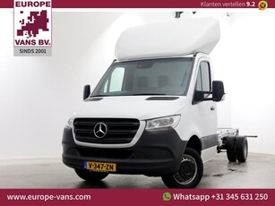 Mercedes-Benz Sprinter 514 CDI 143pk E6 7G Automaat Chassis