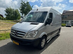 Mercedes-Benz Sprinter 519 3.0 CDI 366 HD DC